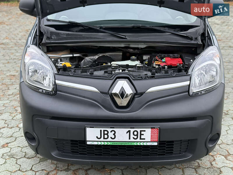 Вантажний фургон Renault Kangoo 2021 в Дубні фото 55 Вантажний фургон Renault Kangoo 2021 в Дубні