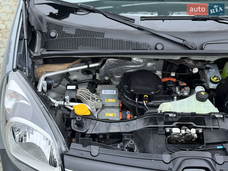 Вантажний фургон Renault Kangoo 2021 в Дубні фото 58 Вантажний фургон Renault Kangoo 2021 в Дубні