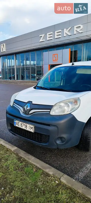 Renault Kangoo