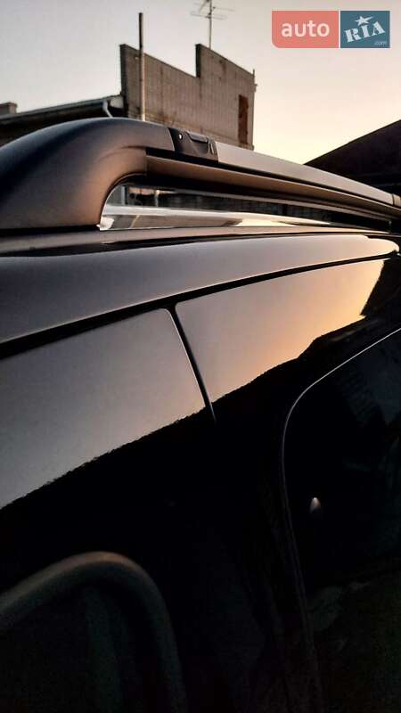 Мінівен Renault Kangoo 2017 в Дніпрі