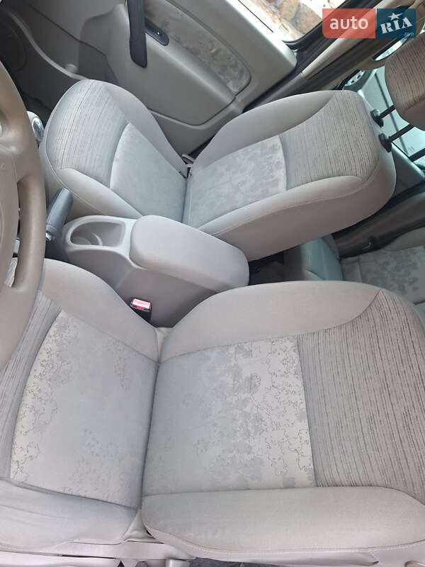 Мінівен Renault Kangoo 2008 в Вінниці