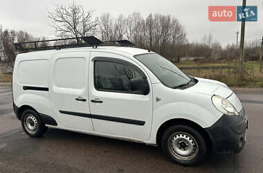 Другие грузовики Renault Kangoo 2012 в Чернигове