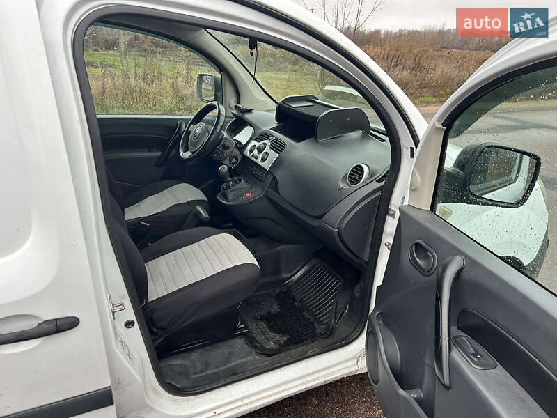 Другие грузовики Renault Kangoo 2012 в Чернигове фото 6 Другие грузовики Renault Kangoo 2012 в Чернигове