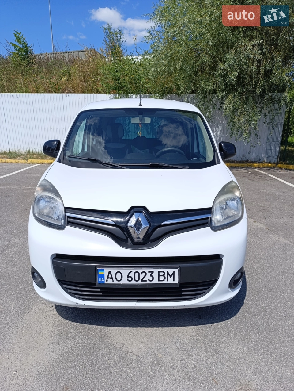 2015 Renault Kangoo - мініатюра 15