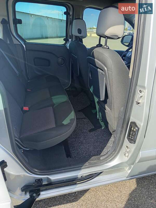Минивэн Renault Kangoo 2014 в Киеве фото 9 Минивэн Renault Kangoo 2014 в Киеве