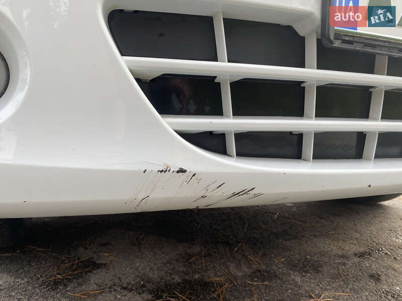 Вантажний фургон Renault Kangoo 2012 в Харкові