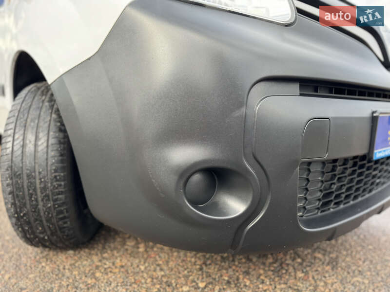 Вантажний фургон Renault Kangoo 2022 в Києві фото 19 Вантажний фургон Renault Kangoo 2022 в Києві