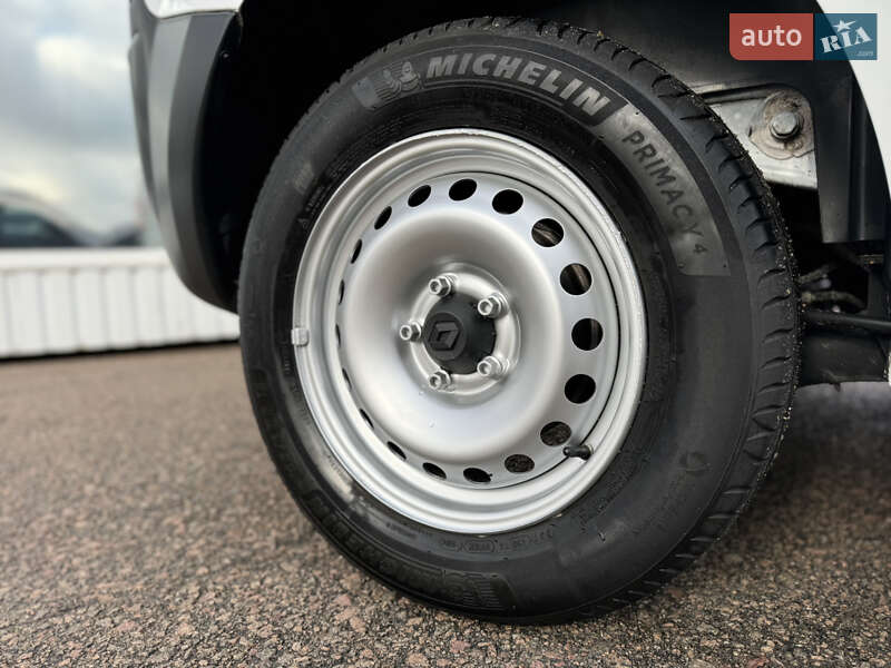 Вантажний фургон Renault Kangoo 2022 в Києві фото 24 Вантажний фургон Renault Kangoo 2022 в Києві