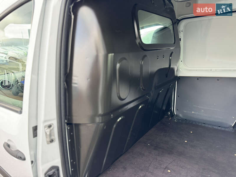 Вантажний фургон Renault Kangoo 2022 в Києві фото 42 Вантажний фургон Renault Kangoo 2022 в Києві