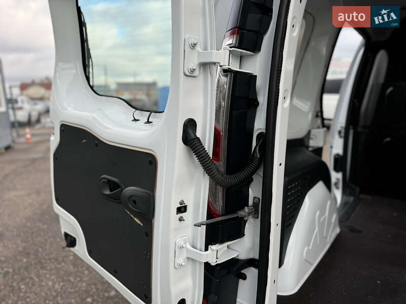 Вантажний фургон Renault Kangoo 2022 в Києві фото 59 Вантажний фургон Renault Kangoo 2022 в Києві