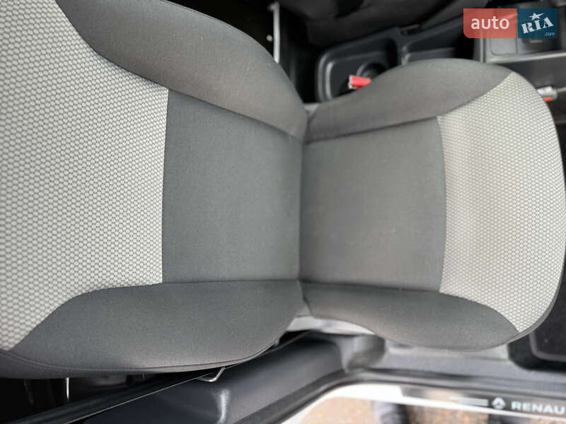 Вантажний фургон Renault Kangoo 2022 в Києві фото 64 Вантажний фургон Renault Kangoo 2022 в Києві