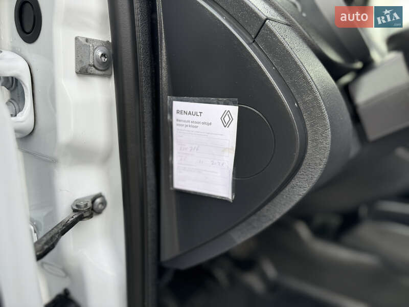 Вантажний фургон Renault Kangoo 2022 в Києві фото 82 Вантажний фургон Renault Kangoo 2022 в Києві