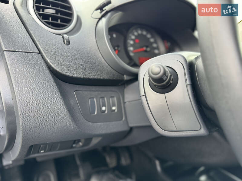 Вантажний фургон Renault Kangoo 2022 в Києві фото 88 Вантажний фургон Renault Kangoo 2022 в Києві