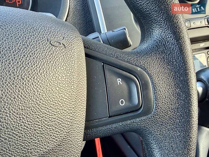 Грузовой фургон Renault Kangoo 2018 в Самборе фото 31 Грузовой фургон Renault Kangoo 2018 в Самборе