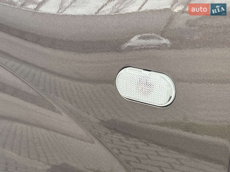 Минивэн Renault Kangoo 2016 в Житомире фото 19 Минивэн Renault Kangoo 2016 в Житомире