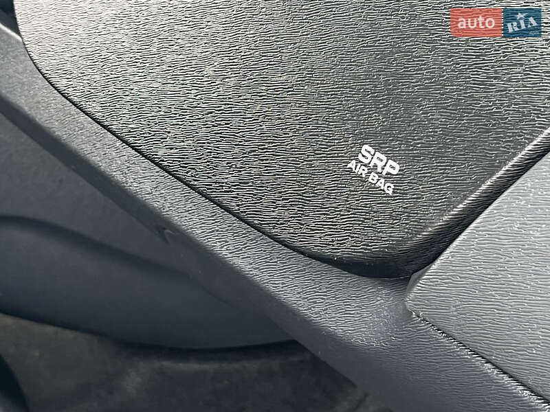 Минивэн Renault Kangoo 2016 в Житомире фото 49 Минивэн Renault Kangoo 2016 в Житомире