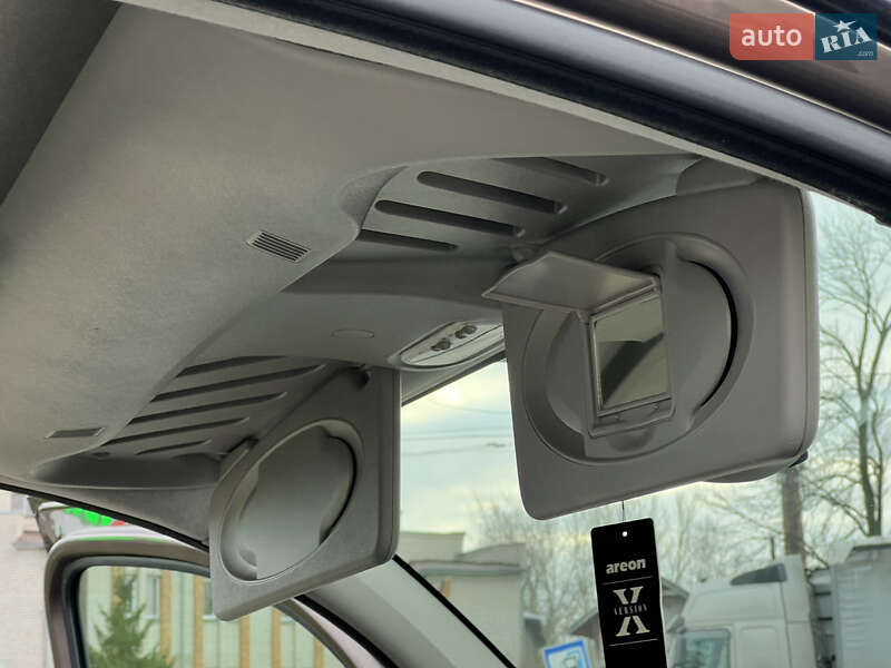 Минивэн Renault Kangoo 2016 в Житомире фото 51 Минивэн Renault Kangoo 2016 в Житомире