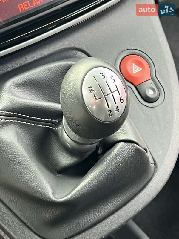 Минивэн Renault Kangoo 2016 в Житомире фото 57 Минивэн Renault Kangoo 2016 в Житомире