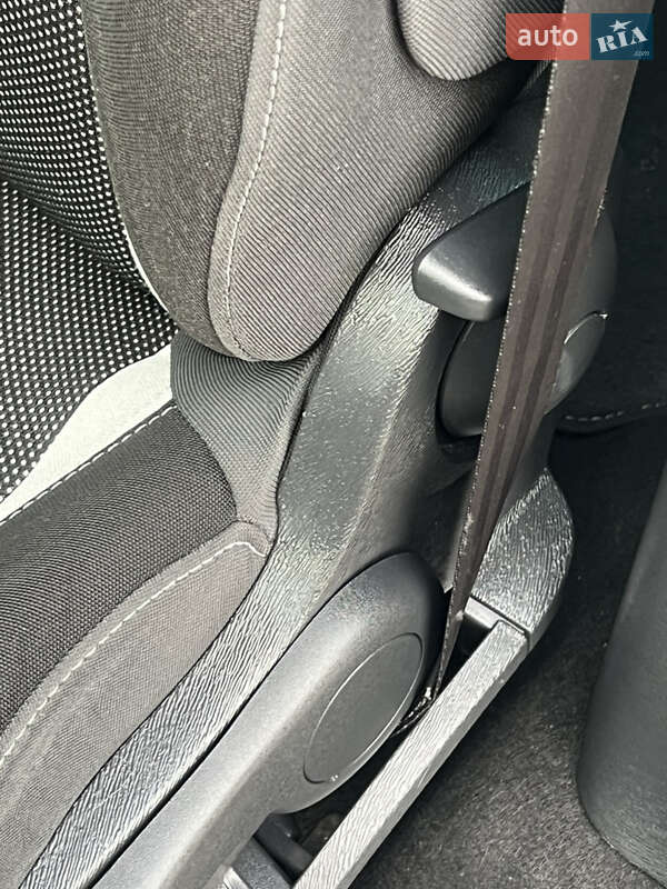 Минивэн Renault Kangoo 2016 в Житомире фото 63 Минивэн Renault Kangoo 2016 в Житомире