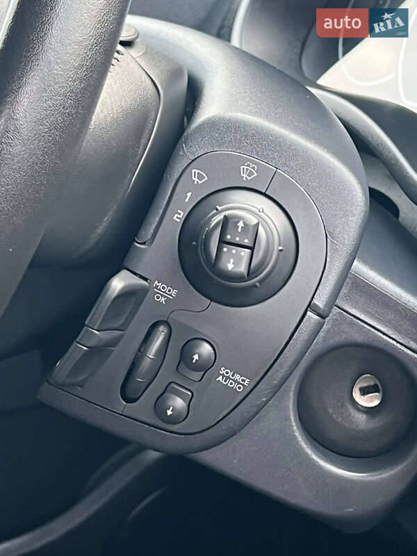 Минивэн Renault Kangoo 2016 в Житомире фото 68 Минивэн Renault Kangoo 2016 в Житомире