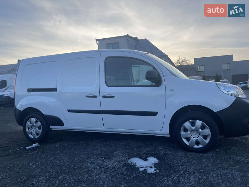 Вантажний фургон Renault Kangoo 2020 в Дубні