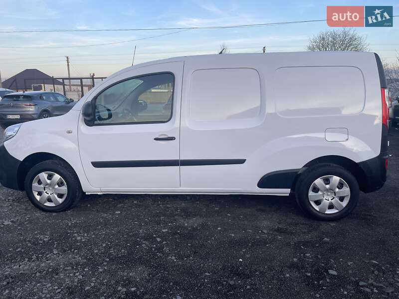 Вантажний фургон Renault Kangoo 2020 в Дубні