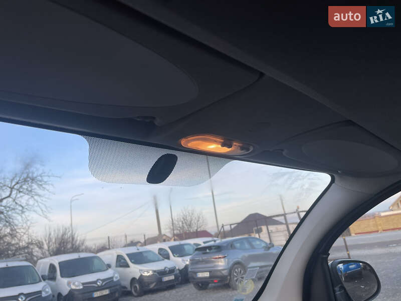 Вантажний фургон Renault Kangoo 2020 в Дубні