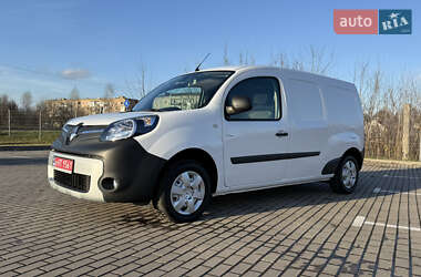Грузовой фургон Renault Kangoo 2021 в Дубно