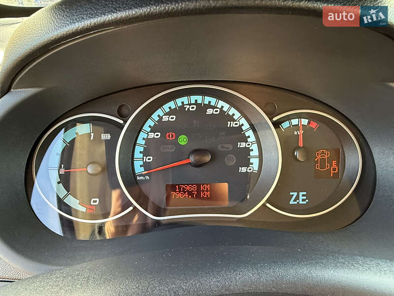 Вантажний фургон Renault Kangoo 2021 в Дубні