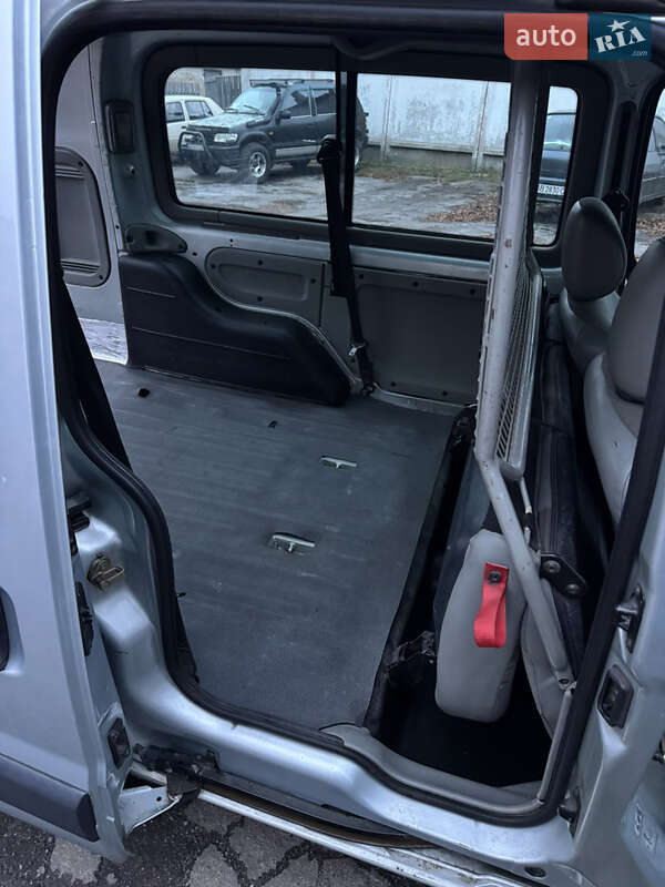 Мінівен Renault Kangoo 2006 в Жмеринці