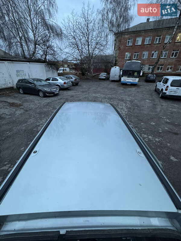 Мінівен Renault Kangoo 2006 в Жмеринці