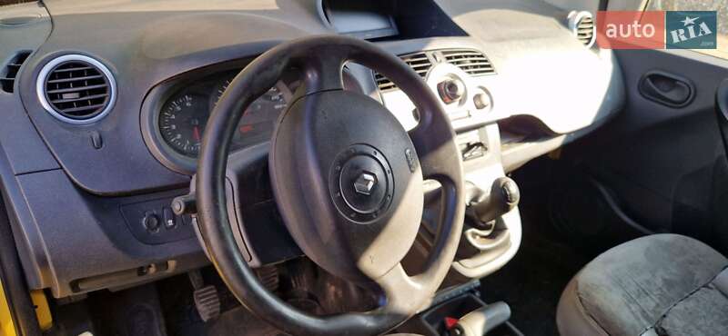 Інші вантажівки Renault Kangoo 2012 в Києві