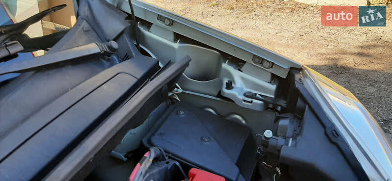 Мінівен Renault Kangoo 2009 в Чернігові фото 53 Мінівен Renault Kangoo 2009 в Чернігові