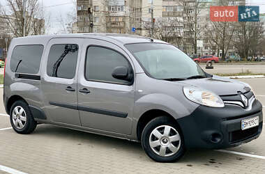 Мінівен Renault Kangoo 2013 в Сумах