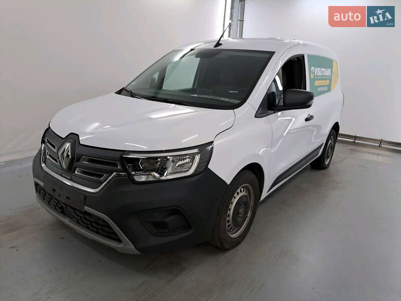 Renault Kangoo 2024 Renault Kangoo 2024