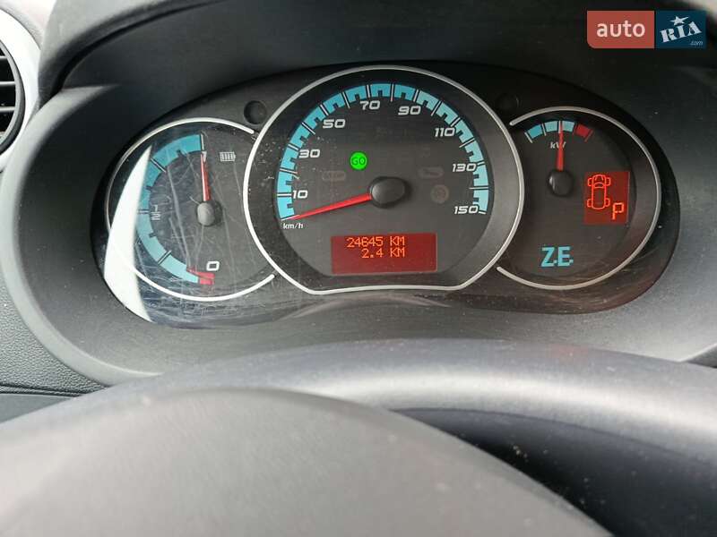 Минивэн Renault Kangoo 2021 в Киеве фото 2 Минивэн Renault Kangoo 2021 в Киеве