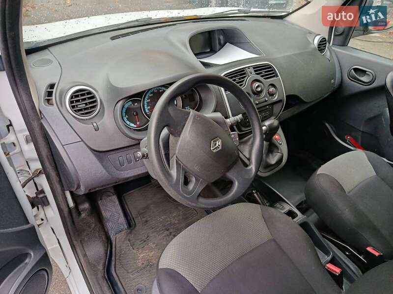 Минивэн Renault Kangoo 2021 в Киеве фото 4 Минивэн Renault Kangoo 2021 в Киеве