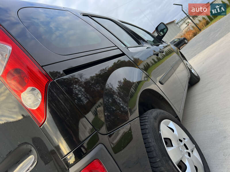 Минивэн Renault Kangoo 2009 в Луцке фото 12 Минивэн Renault Kangoo 2009 в Луцке