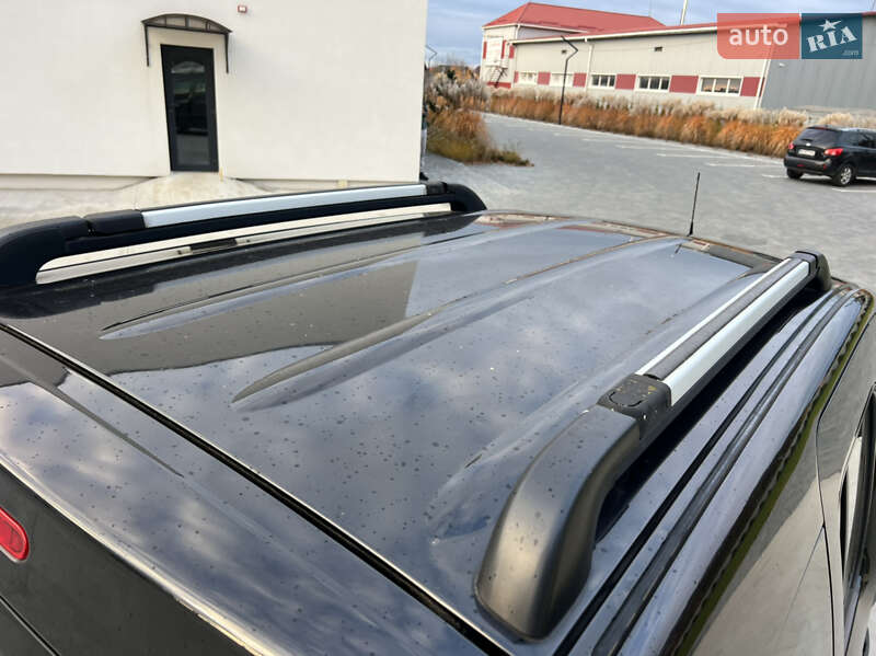 Минивэн Renault Kangoo 2009 в Луцке фото 16 Минивэн Renault Kangoo 2009 в Луцке