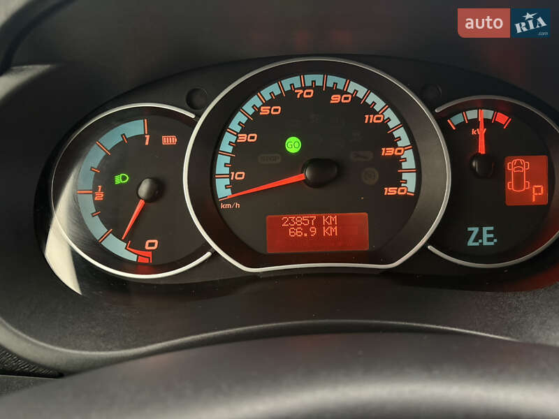 Вантажний фургон Renault Kangoo 2018 в Трускавці