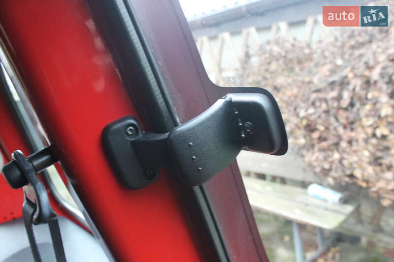 Мінівен Renault Kangoo 2013 в Первомайську