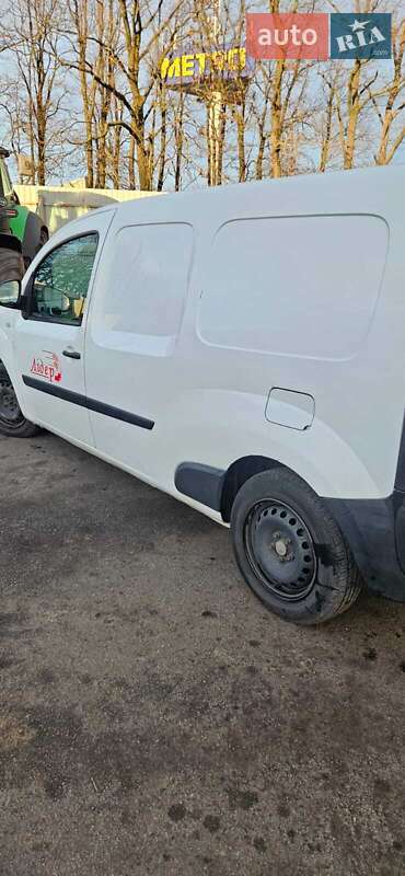 Вантажний фургон Renault Kangoo 2019 в Дніпрі