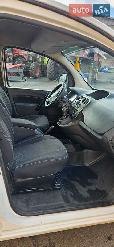 Вантажний фургон Renault Kangoo 2019 в Дніпрі