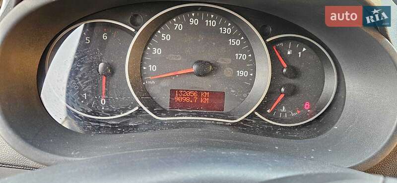 Вантажний фургон Renault Kangoo 2019 в Дніпрі