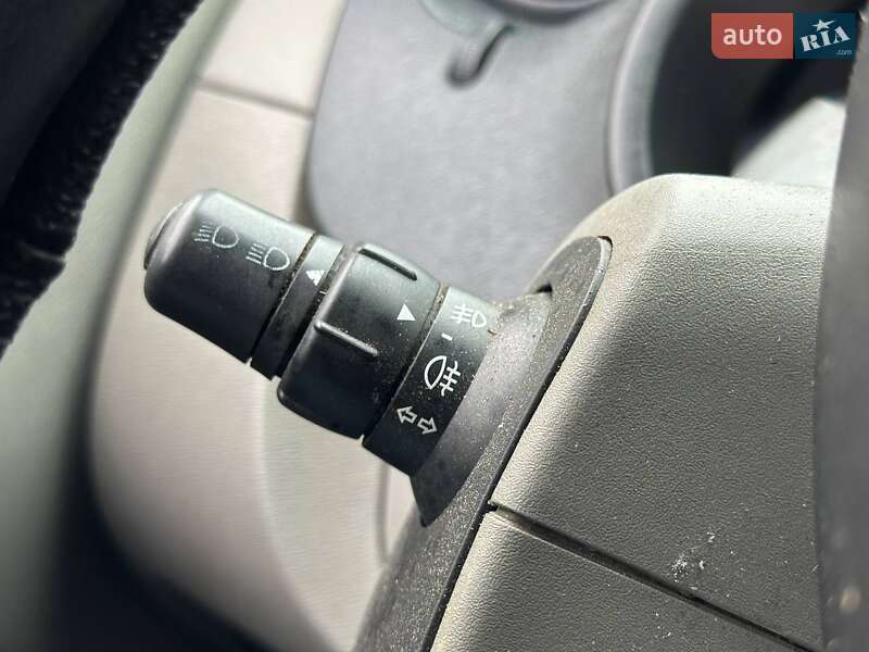 Мінівен Renault Kangoo 2010 в Києві