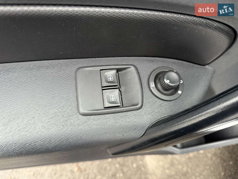 Вантажний фургон Renault Kangoo 2021 в Дубні