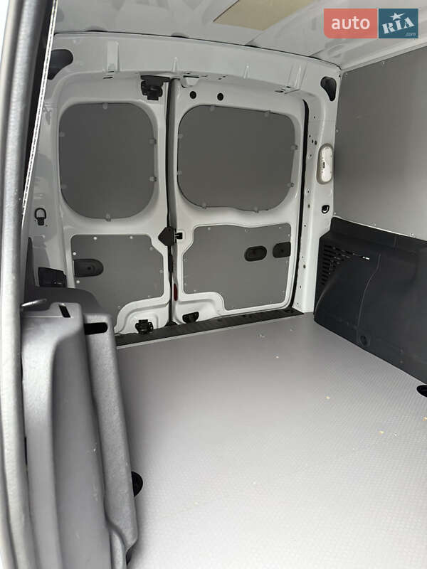 Вантажний фургон Renault Kangoo 2021 в Дубні