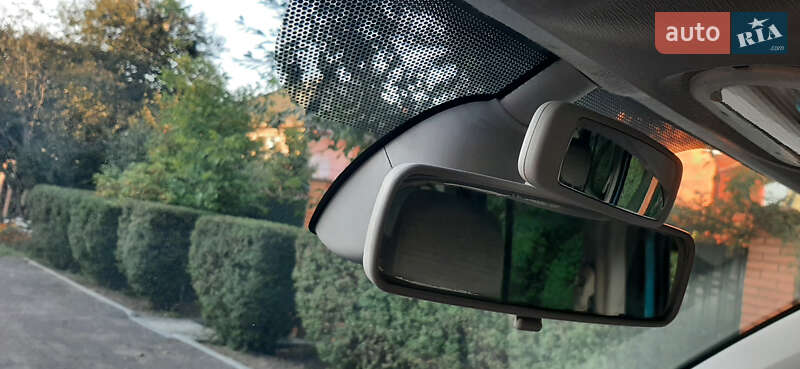 Мінівен Renault Kangoo 2009 в Чернігові