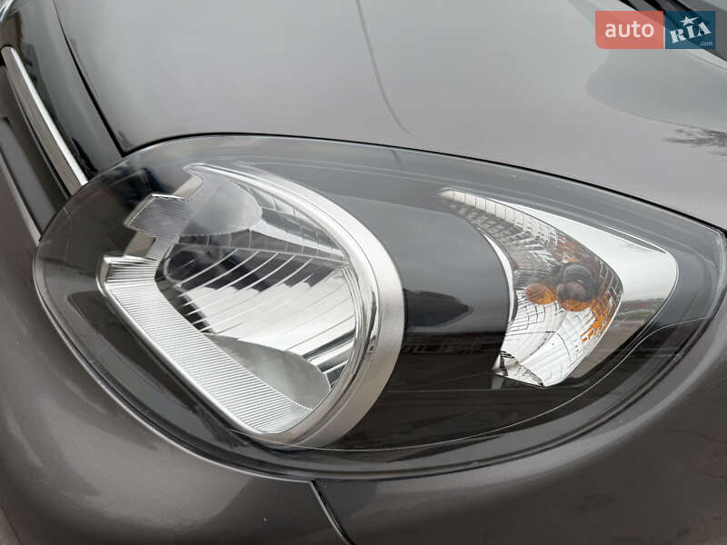 Минивэн Renault Kangoo 2018 в Днепре фото 34 Минивэн Renault Kangoo 2018 в Днепре