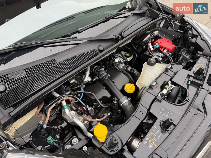 Минивэн Renault Kangoo 2018 в Днепре фото 90 Минивэн Renault Kangoo 2018 в Днепре